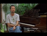 Eric Clapton Celebrity Interviews